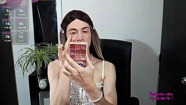 Andy Roses online show from 8, 2, 2026