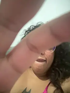 SecretBrunette online show from 9, 7, 2026