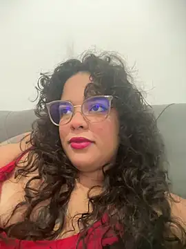 SecretBrunette online show from 11, 7, 2026