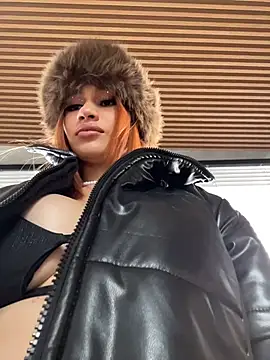 Marilyn scott online show from 2, 12, 2025