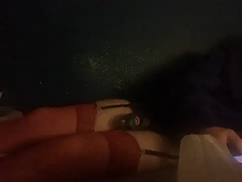 Snapshot of GeilerHSVFAN1989 chatting on 20, 10, 2025 GeilerHSVFAN1989 online show from 20, 10, 2025