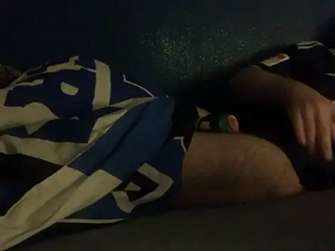 Snapshot of GeilerHSVFAN1989 chatting on 26, 10, 2025 GeilerHSVFAN1989 online show from 26, 10, 2025