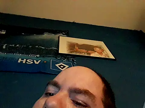 Snapshot of GeilerHSVFAN1989 chatting on 13, 11, 2025 GeilerHSVFAN1989 online show from 13, 11, 2025