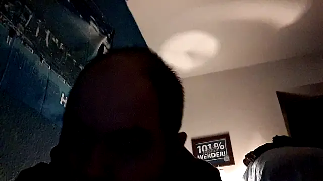 Snapshot of GeilerHSVFAN1989 chatting on 10, 1, 2026 GeilerHSVFAN1989 online show from 10, 1, 2026