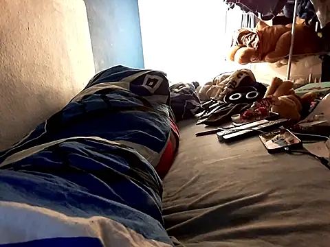 Snapshot of GeilerHSVFAN1989 chatting on 18, 1, 2026 GeilerHSVFAN1989 online show from 18, 1, 2026