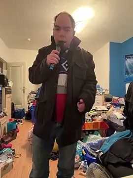 Snapshot of GeilerHSVFAN1989 chatting on 12, 2, 2026 GeilerHSVFAN1989 online show from 12, 2, 2026