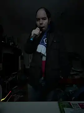 Snapshot of GeilerHSVFAN1989 chatting on 13, 2, 2026 GeilerHSVFAN1989 online show from 13, 2, 2026