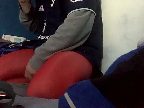 Snapshot of GeilerHSVFAN1989 chatting on 15, 2, 2026 GeilerHSVFAN1989 online show from 15, 2, 2026