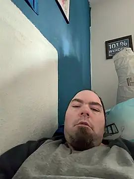 Snapshot of GeilerHSVFAN1989 chatting on 24, 2, 2026 GeilerHSVFAN1989 online show from 24, 2, 2026