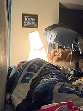 Snapshot of GeilerHSVFAN1989 chatting on 25, 2, 2026 GeilerHSVFAN1989 online show from 25, 2, 2026