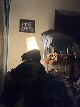 Snapshot of GeilerHSVFAN1989 chatting on 27, 2, 2026 GeilerHSVFAN1989 online show from 27, 2, 2026