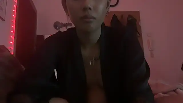 Snapshot of EclipseX_ chatting on 8, 9, 2025 EclipseX  online show from 8, 9, 2025