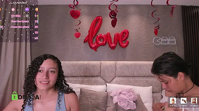 alondraandsweet1 online show from 10, 2, 2026