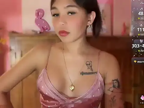  petitegirlx69  online show from 18, 1, 2026