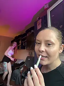 DaddysLittleSlutfox online show from 2, 6, 2026