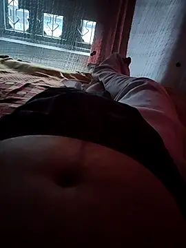 Snapshot of Ravi272 chatting on 23, 10, 2025 Ravi272 online show from 23, 10, 2025