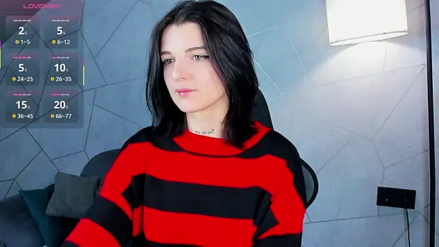 Lynn Martin online show from 8, 11, 2025