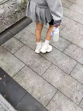 shaoshao-7758 online show from 18, 10, 2025