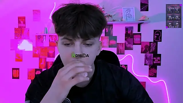 travis wolf  online show from 9, 4, 2026