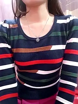 CherryBeii online show from 16, 11, 2025