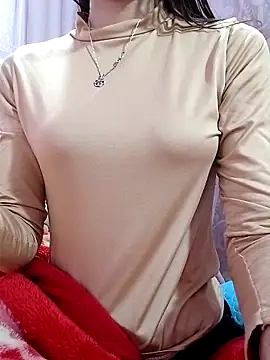 CherryBeii online show from 29, 11, 2025