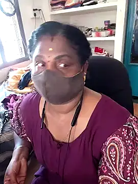Snapshot of Tamil_Kavitha10 chatting on 23, 6, 2026 Tamil Kavitha10 online show from 23, 6, 2026