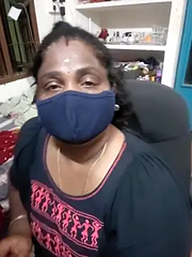 Snapshot of Tamil_Kavitha10 chatting on 1, 8, 2026 Tamil Kavitha10 online show from 1, 8, 2026