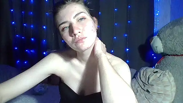 Nancy Luna online show from 26, 9, 2025