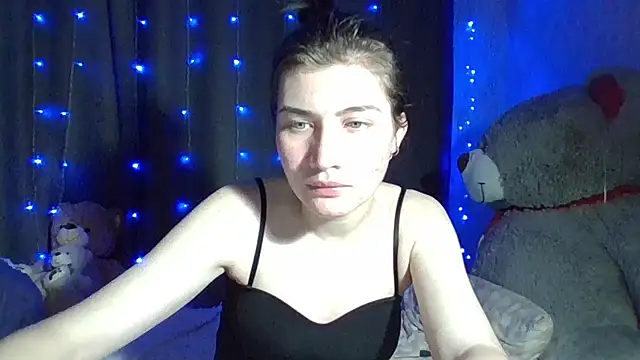 Nancy Luna online show from 30, 9, 2025