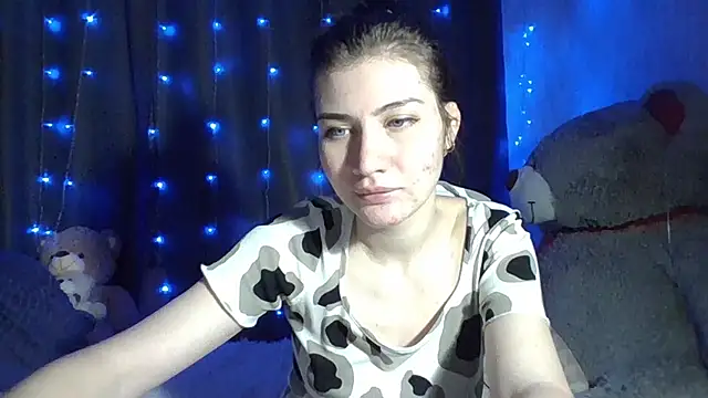 Nancy Luna online show from 1, 10, 2025