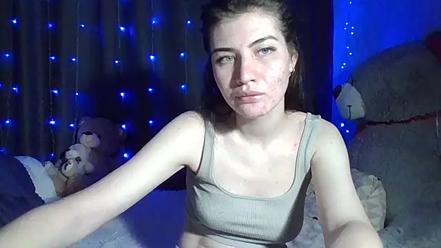 Nancy Luna online show from 3, 10, 2025