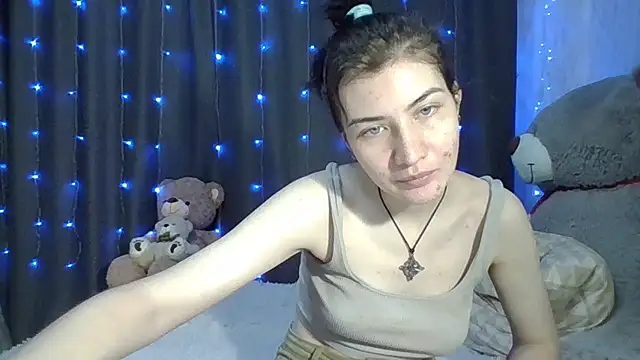 Nancy Luna online show from 10, 10, 2025