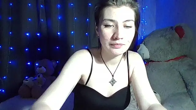Nancy Luna online show from 16, 10, 2025