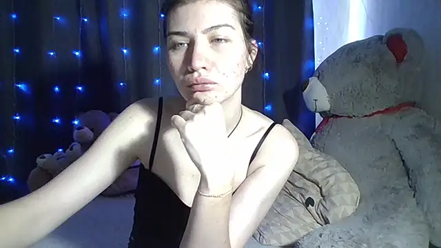 Nancy Luna online show from 17, 10, 2025