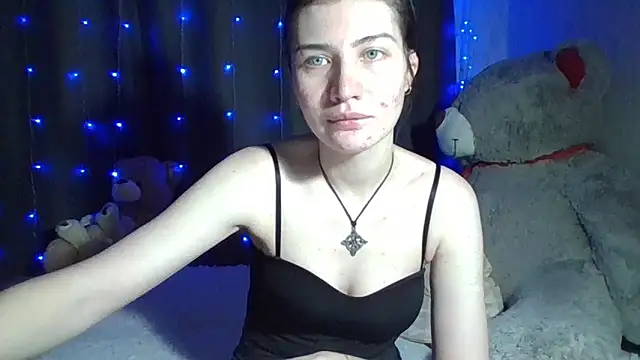Nancy Luna online show from 18, 10, 2025