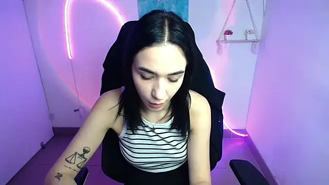 Bella Night4 online show from 30, 10, 2025