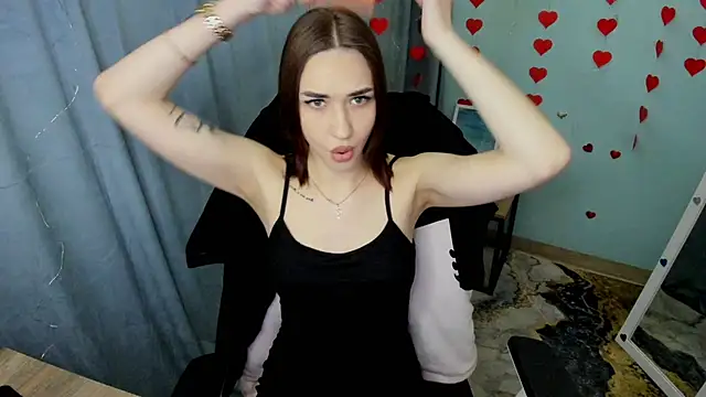 Snapshot of Bella_Night4 chatting on 25, 3, 2026 Bella Night4 online show from 25, 3, 2026