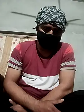 Manjit009 online show from 4, 12, 2025