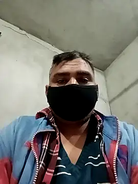 Manjit009 online show from 19, 12, 2025