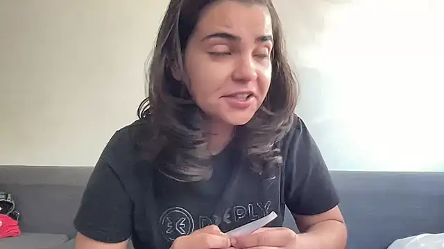 bruninhapt online show from 16, 9, 2025