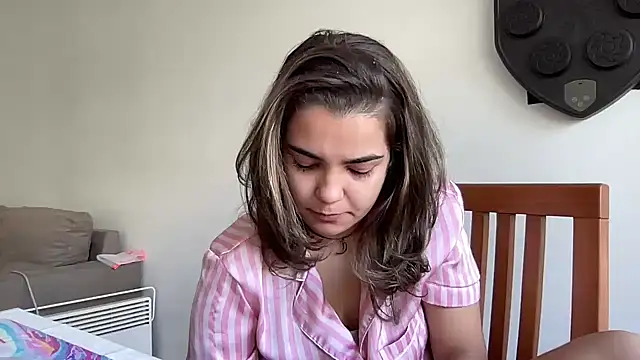 bruninhapt online show from 9, 10, 2025