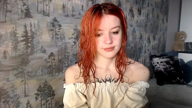 Snapshot of __Elina__ chatting on 23, 9, 2025 Elina online show from 23, 9, 2025