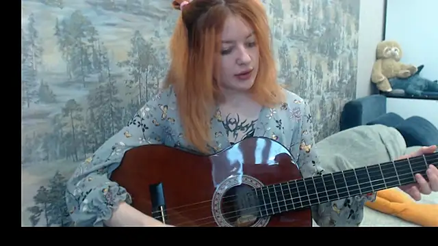   Elina   online show from 2, 12, 2025