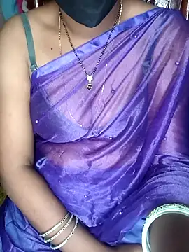 Snapshot of SindhuHappy chatting on 5, 12, 2025 SindhuHappy online show from 5, 12, 2025