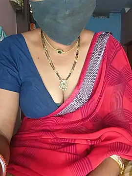 Snapshot of SindhuHappy chatting on 20, 6, 2026 SindhuHappy online show from 20, 6, 2026