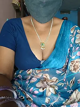 Snapshot of SindhuHappy chatting on 17, 7, 2026 SindhuHappy online show from 17, 7, 2026