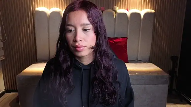 Snapshot of _Mia_Evans_1 chatting on 14, 5, 2026 Mia Evans 1 online show from 14, 5, 2026