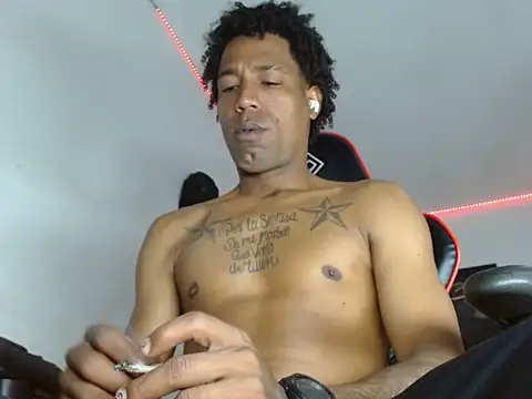 BBC Black  online show from 13, 4, 2026