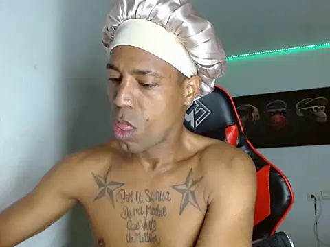 BBC Black  online show from 21, 4, 2026