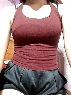 Snapshot of mymy06 chatting on 16, 9, 2025 mymy06 online show from 16, 9, 2025